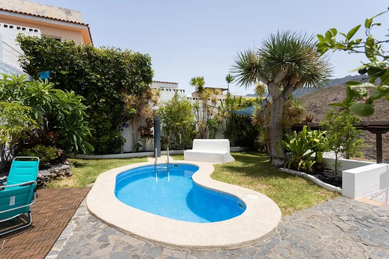 Home2Book Stunning Villa Near Las Teresitas&Anaga Santa Cruz de Tenerife 0*,  Spanien