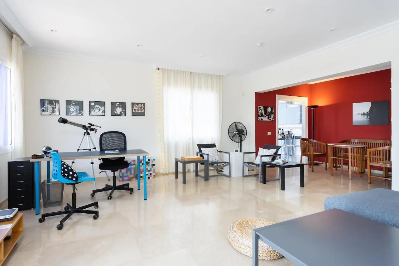 Holiday home Home2Book Stunning Villa Near Las Teresitas&Anaga Santa Cruz de Tenerife Spain