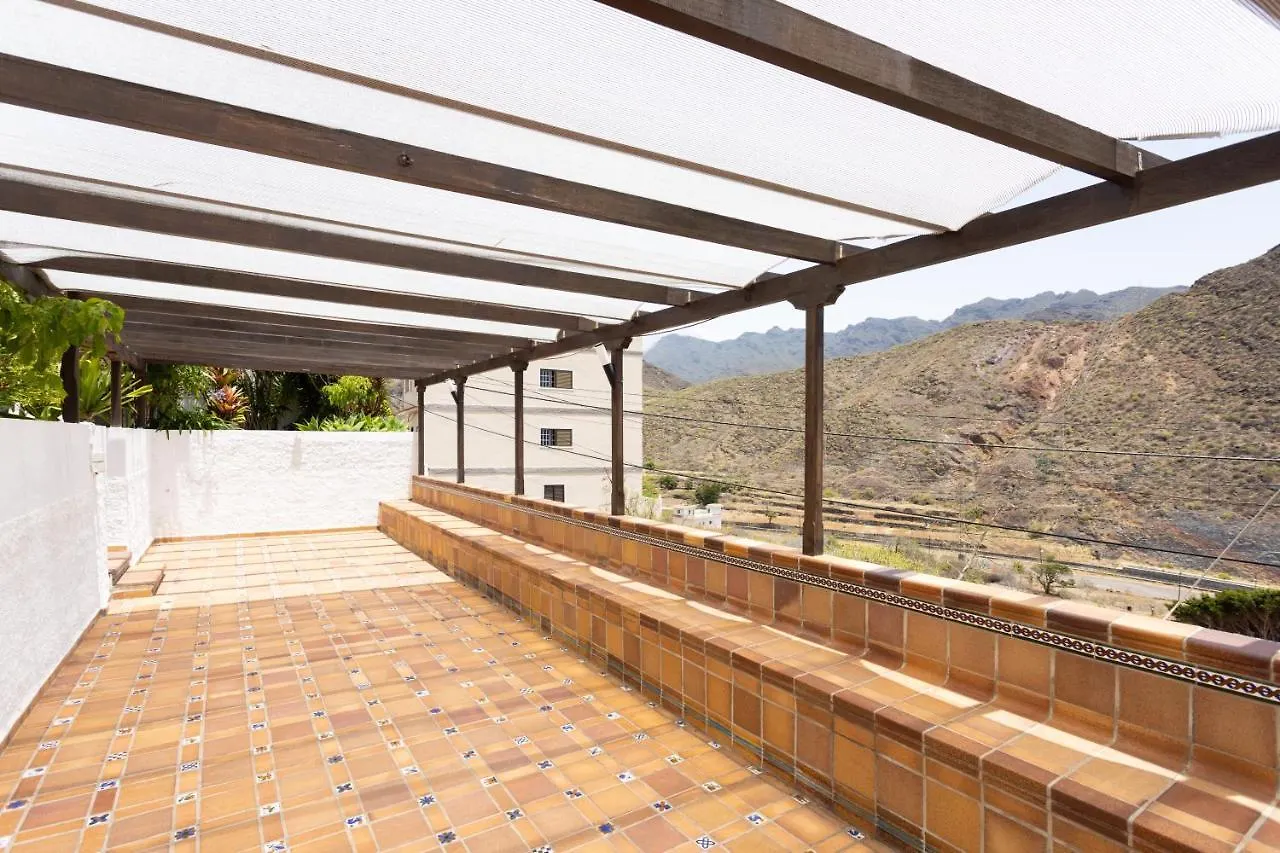 Home2Book Stunning Villa Near Las Teresitas&Anaga Santa Cruz de Tenerife 0*,