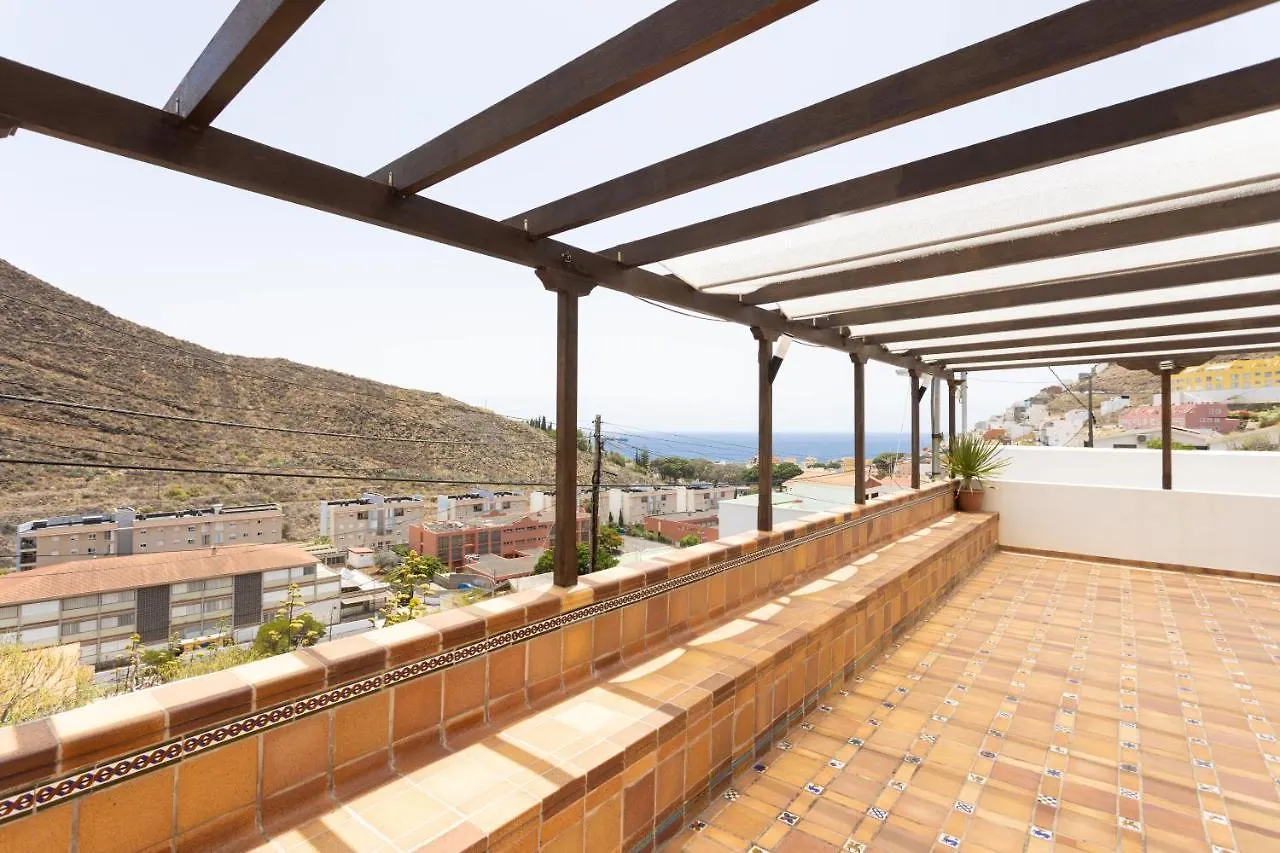 Holiday home Home2Book Stunning Villa Near Las Teresitas&Anaga Santa Cruz de Tenerife Spain