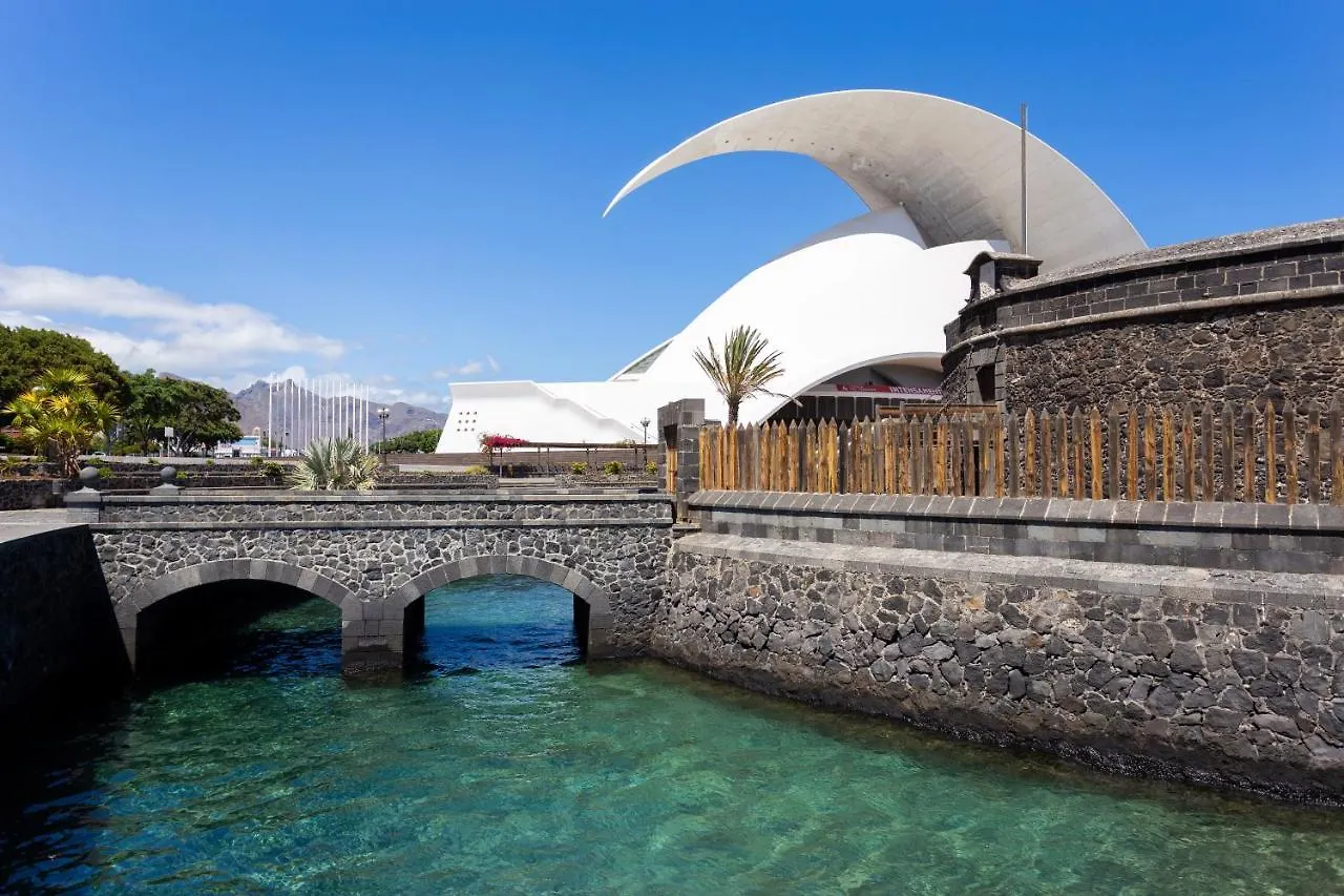 Home2Book Stunning Villa Near Las Teresitas&Anaga Santa Cruz de Tenerife Holiday home