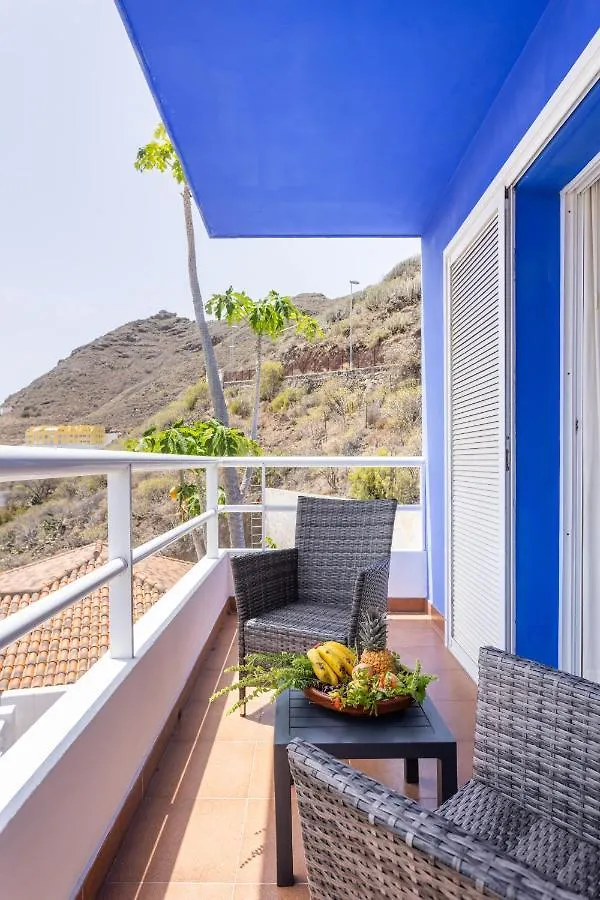 Holiday home Home2Book Stunning Villa Near Las Teresitas&Anaga Santa Cruz de Tenerife