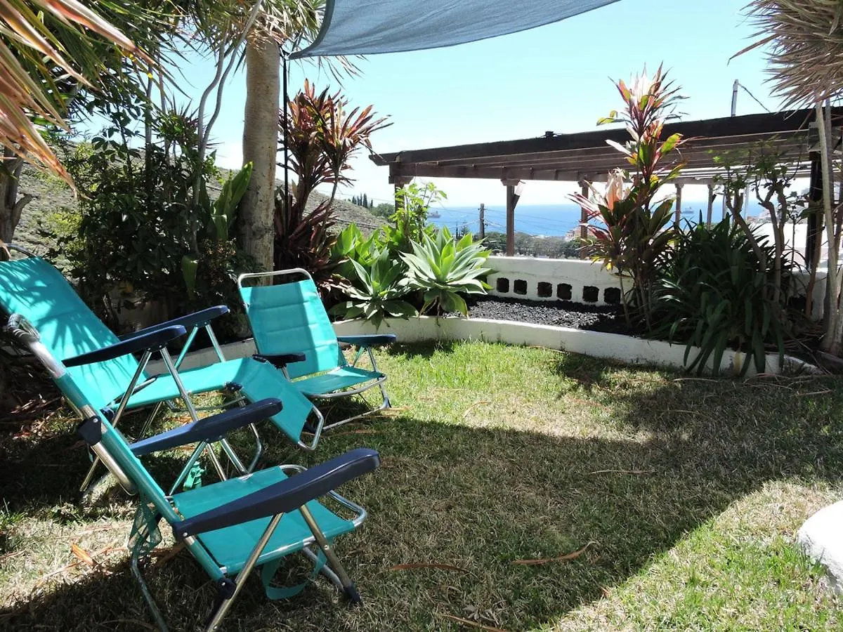Home2Book Stunning Villa Near Las Teresitas&Anaga Santa Cruz de Tenerife